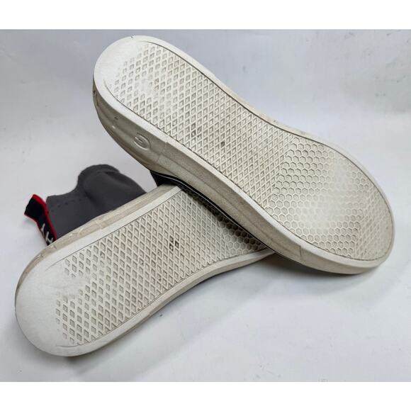 Givenchy George V Sock Sneaker size 42/9 US - Picture 11 of 12